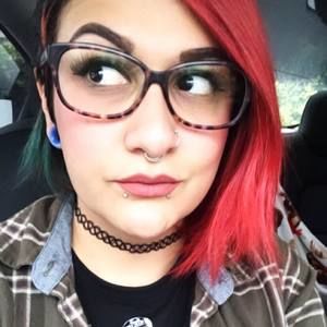 Meet your Posher, Annette